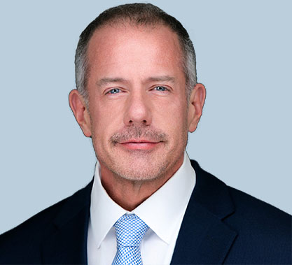 Wealth Advisor Michael Black